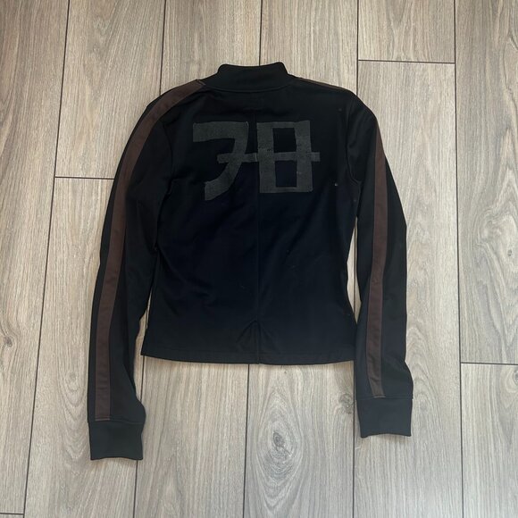 Vintage Diesel Jacket - Picture 1 of 2